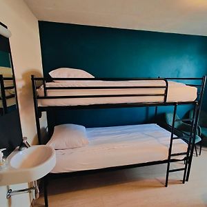 Dormitory Room Mixed